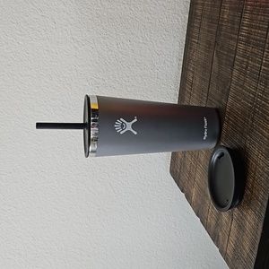 HydroFlask tumbler